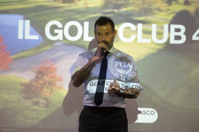 PGA Italiana