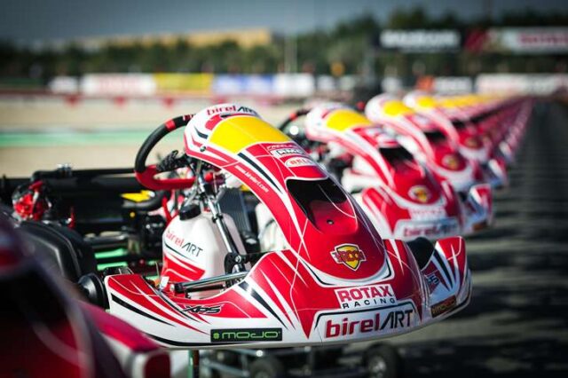 Birel ART Birel ART
