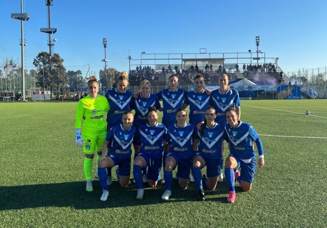 Brescia Calcio Femminile Brescia Calcio Femminile