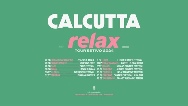 Calcutta Calcutta