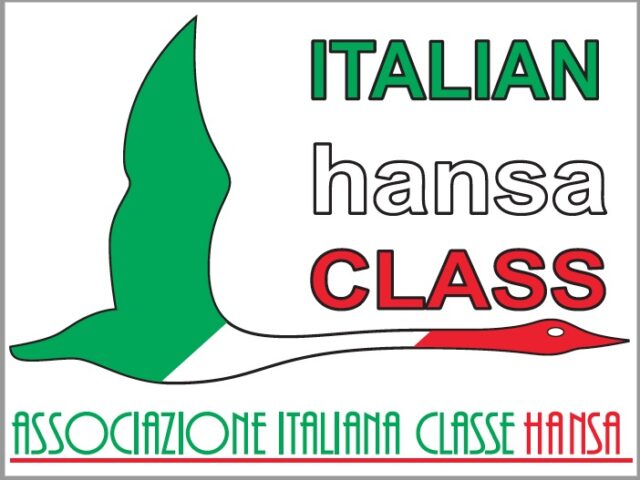 Campionato Nazionale Classe Hansa Campionato Nazionale Classe Hansa