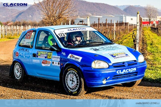 Clacson Motorsport Clacson Motorsport