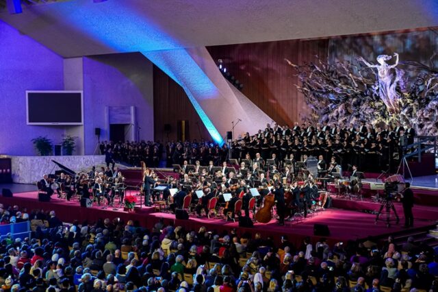 Concerto con i Poveri Concerto con i Poveri