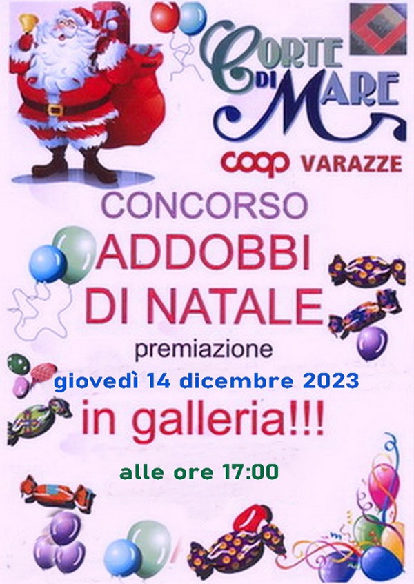 Corte di Mare Varazze Corte di Mare Varazze