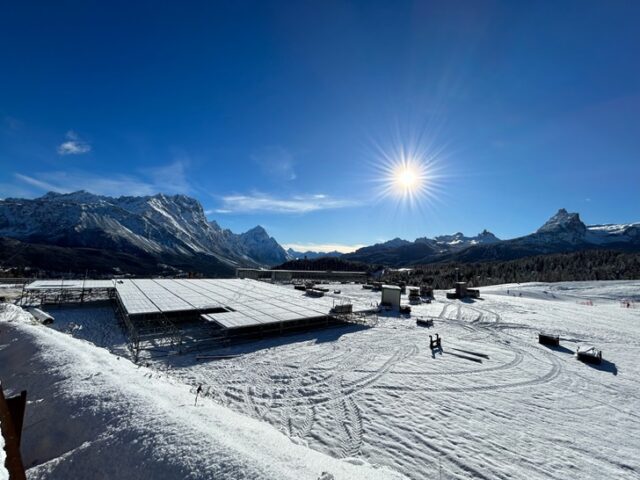 Cortina Audi FIS Ski World Cup