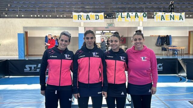 FITET Sardegna FITET Sardegna