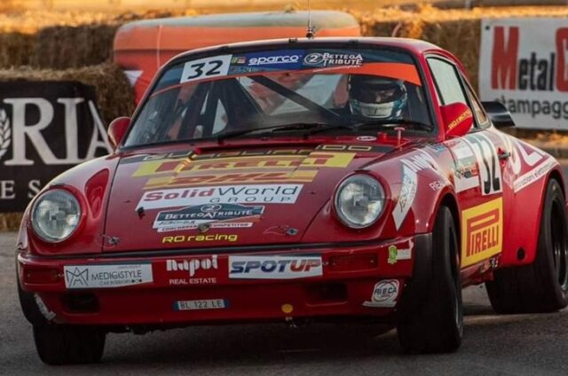 Ro racing Ro racing