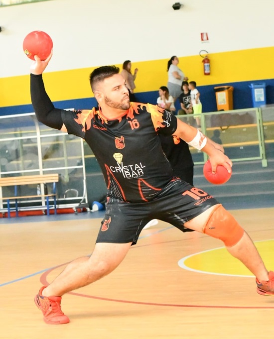 Dodgeball Dodgeball