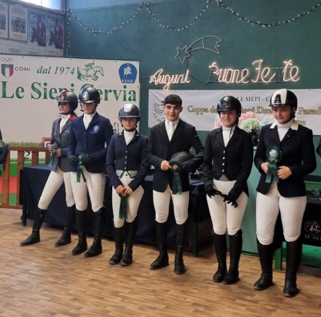 Dressage Dressage
