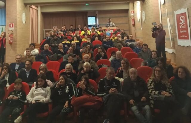 FCI Marche FCI Marche