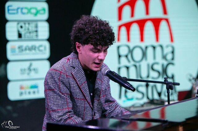 Roma Music Festival Roma Music Festival