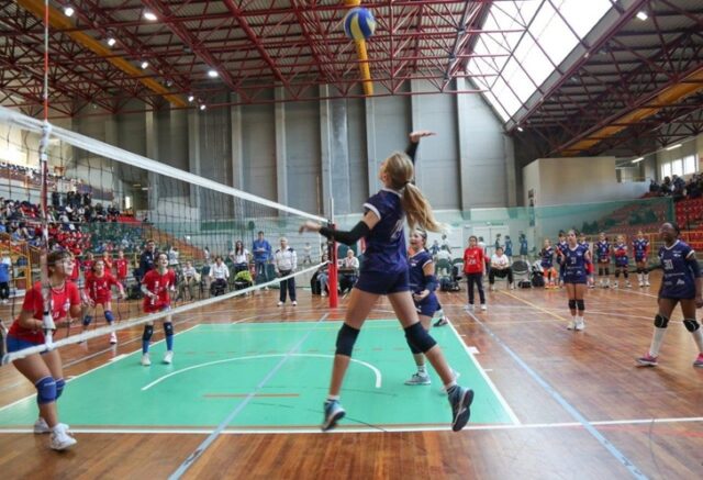 Torneo della Befana Torneo della Befana