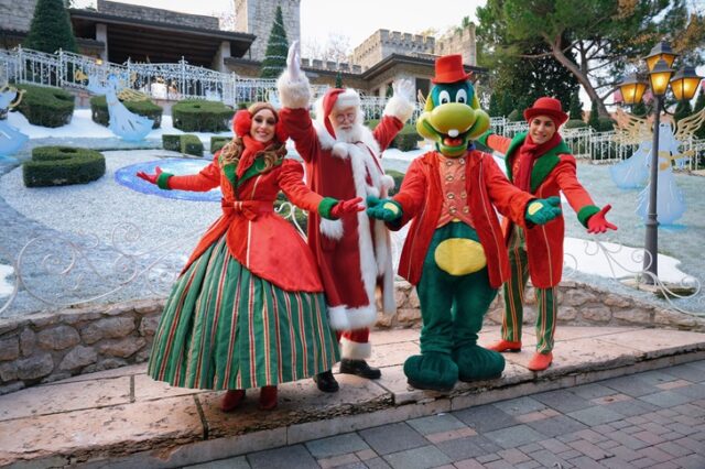 Gardaland Gardaland