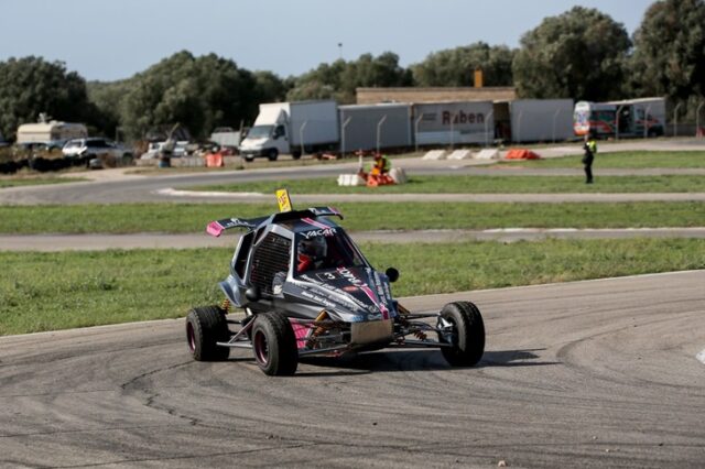Gretaracing Gretaracing