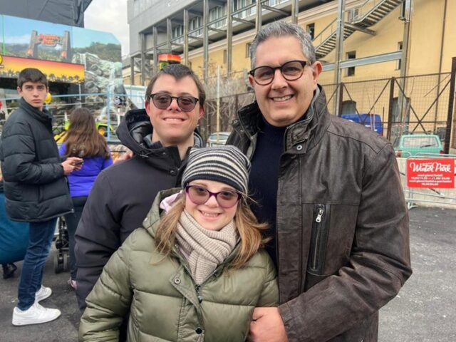 Winter Park Genova