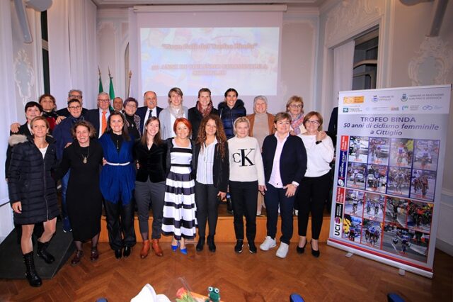 Trofeo Binda Trofeo Binda