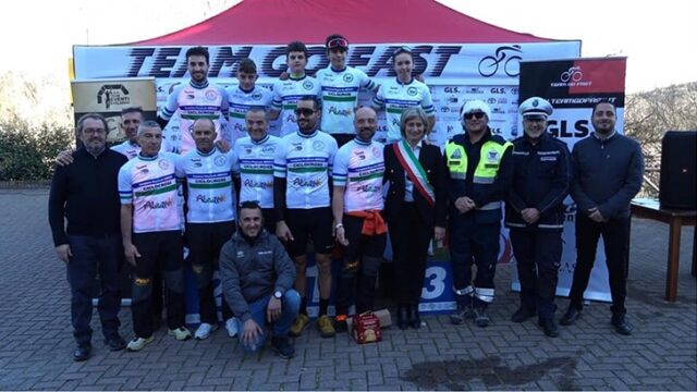 Gran Premio Team Go Fast Gran Premio Team Go Fast