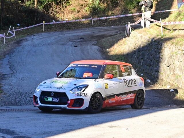New Racing for Genova New Racing for Genova