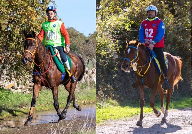 Endurance Endurance
