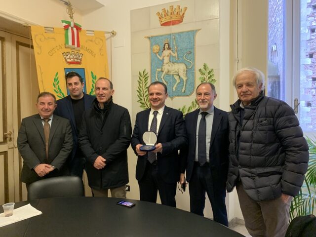 ACI Sport Sicilia ACI Sport Sicilia