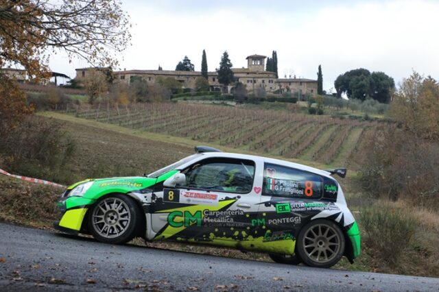 Jolly Racing Team Jolly Racing Team