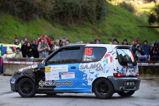Jolly Racing Team Jolly Racing Team