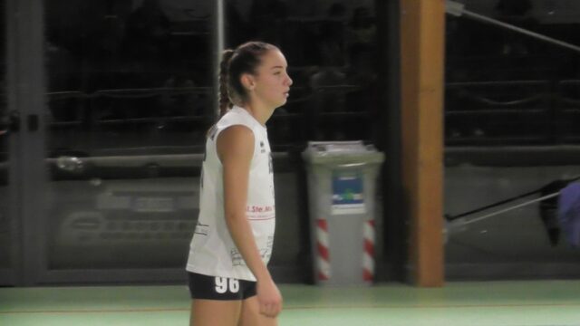 Lunezia Volley