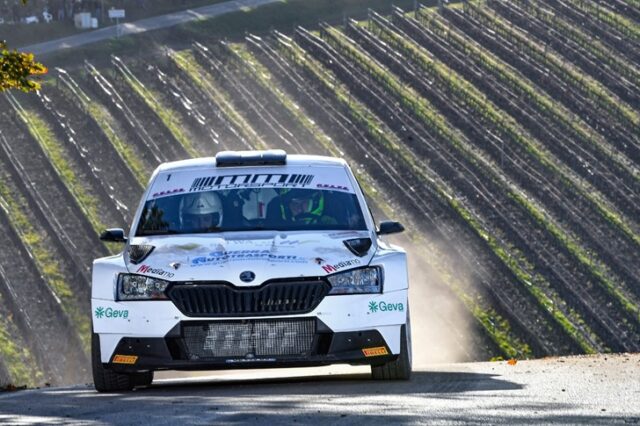 MM Motorsport MM Motorsport