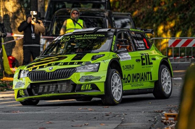 MM Motorsport MM Motorsport