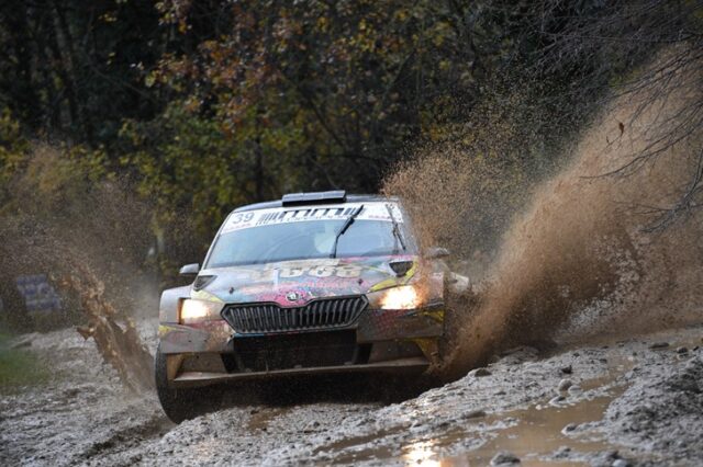 MM Motorsport MM Motorsport