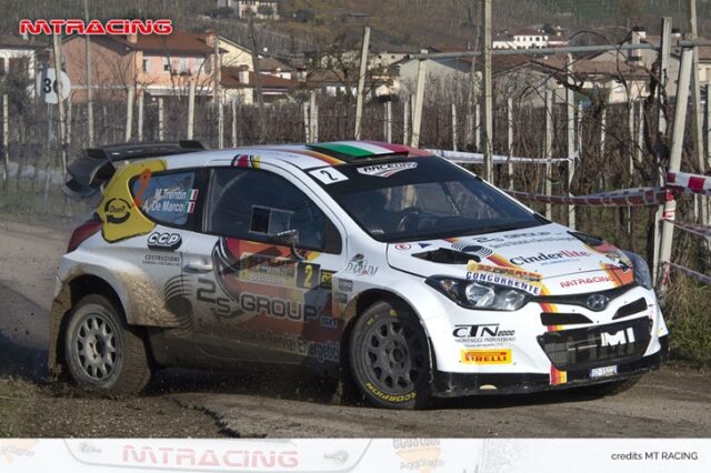 MT Racing MT Racing