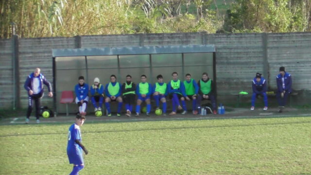 Magrazzurri Caperanese
