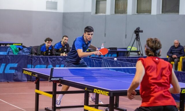 Tennistavolo Sassari Tennistavolo Sassari