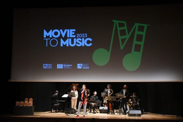Movie to Music Movie to Music