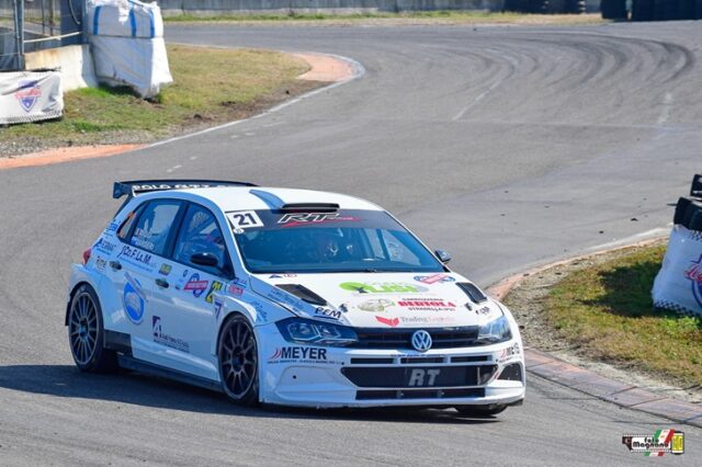 New Racing for Genova New Racing for Genova