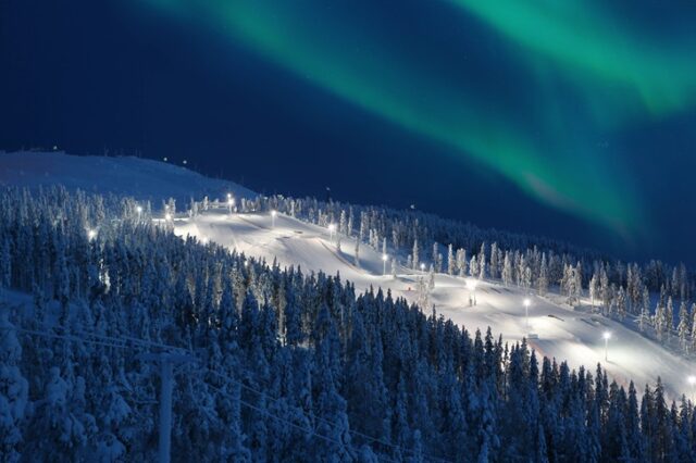 Scandinavia Scandinavia