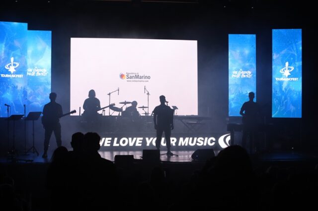 Tour Music Fest Tour Music Fest