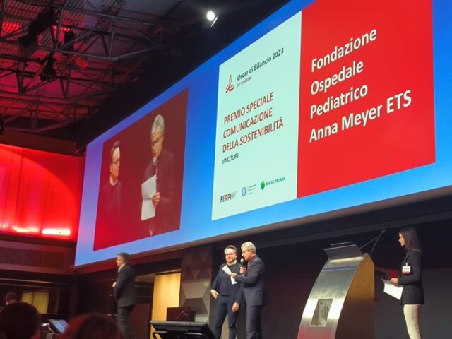 Fondazione Meyer