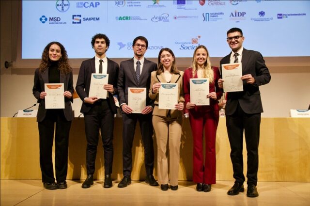 Premio Socialis