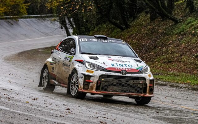 Proracing-Terrosi Proracing-Terrosi