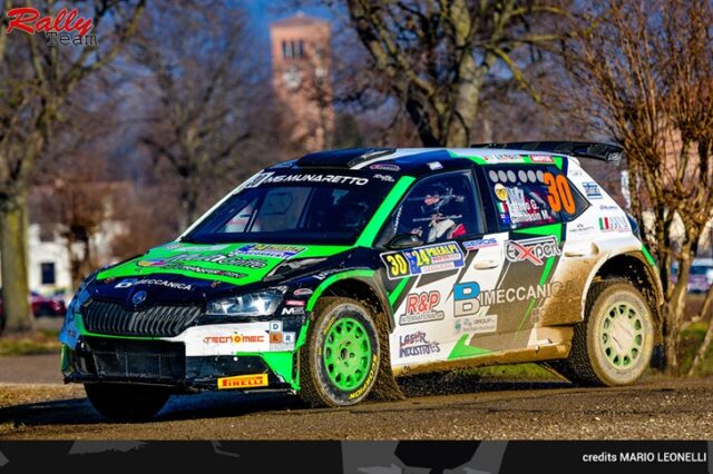 Rally Team Rally Team