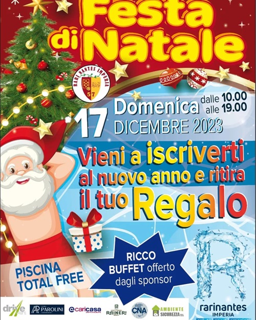 Rari Nantes Imperia Rari Nantes Imperia