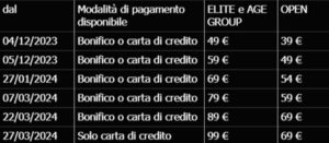 Rea Palus Race