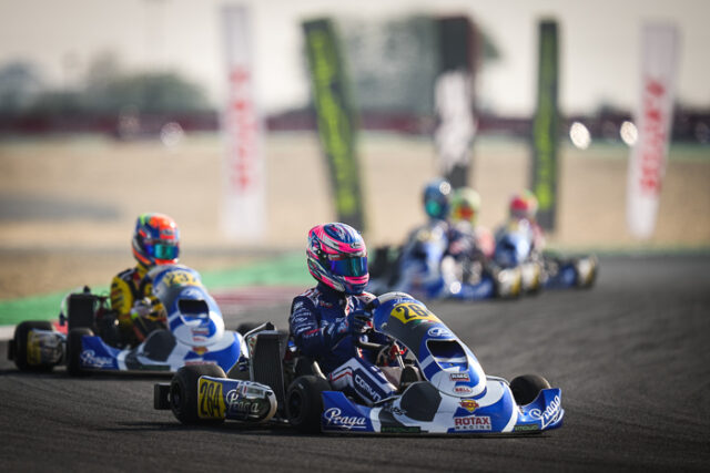 Rotax Max Challenge Grand Finals