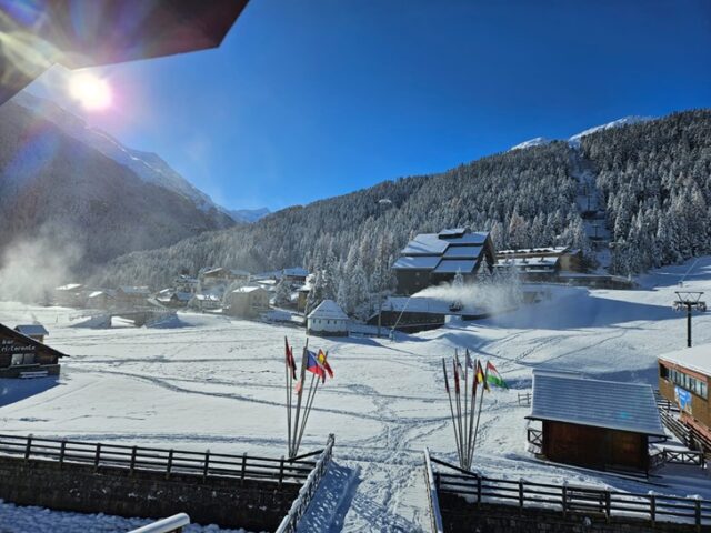 Santa Caterina Valfurva Santa Caterina Valfurva