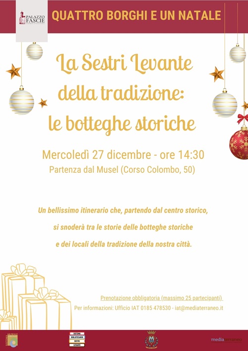 Sestri Levante Sestri Levante