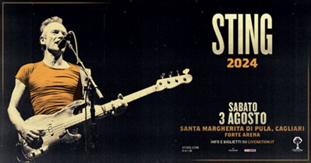 Sting Sting
