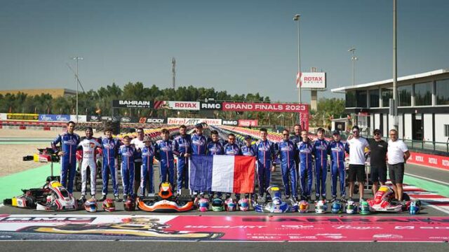 Team France