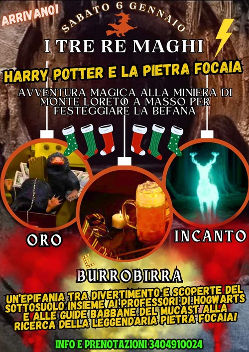Tre Re Maghi Tre Re Maghi
