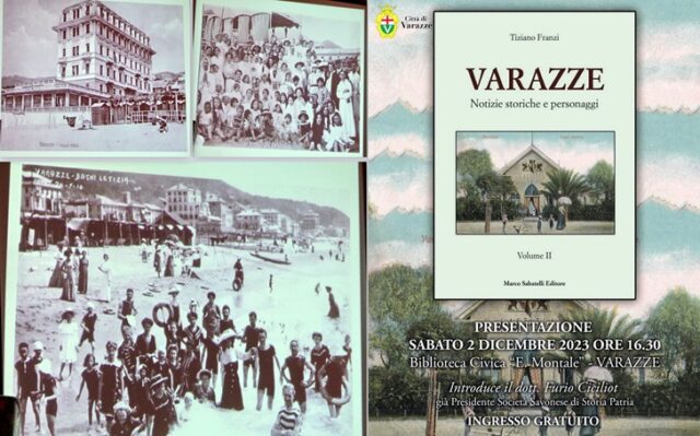 Varazze